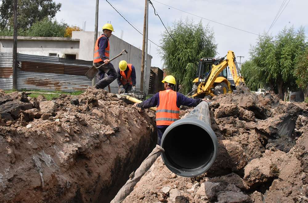 Pruebas de Agua (Obras Nuevas)