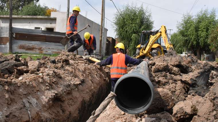 Pruebas de Agua (Obras Nuevas)